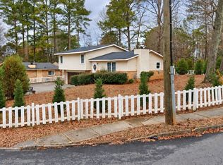 3912 Donaldson Dr, Atlanta, GA 30341