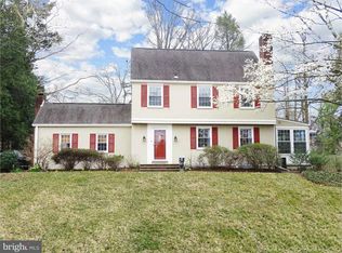 1201 Yardley Morrisville Rd, Yardley, PA 19067