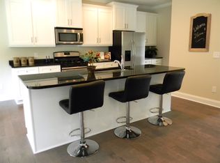 1110 Pemberton Farms Ln, Charleston, SC 29412