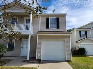 1607 Musket Trl, Sumter, SC 29150