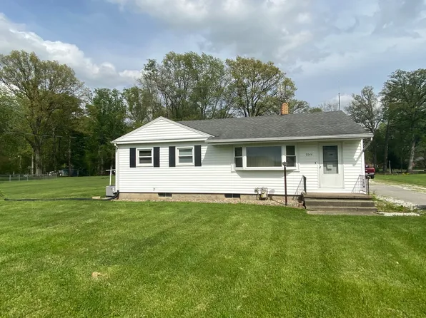 7744 N County Road 650 W, Brazil, IN 47834