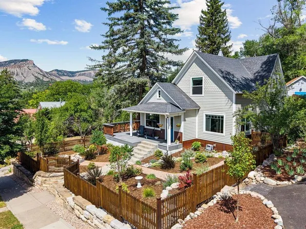 477 E 11th Street, Durango, CO 81301