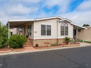 140 Rainbow Dr #162, Oxnard, CA 93033