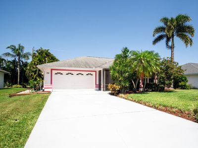 725 SW Dalton Circle, Port Saint Lucie, FL, 34953