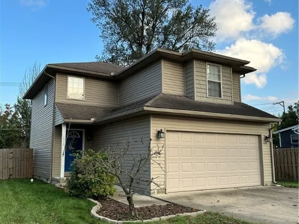 2916 Acorn Dr, Dayton, OH 45419
