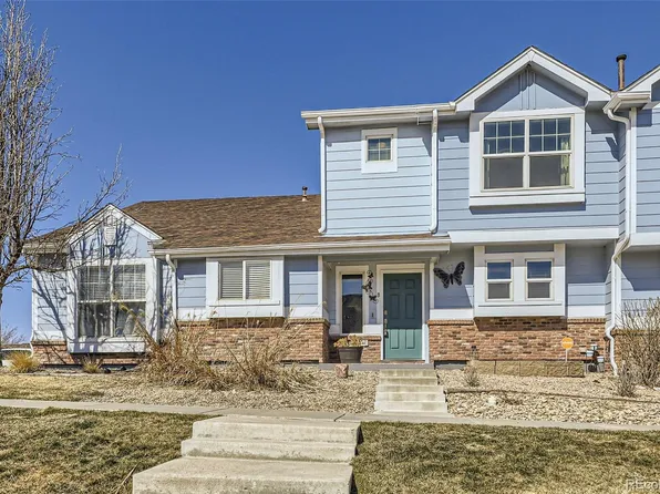 18865 E 57th Avenue #B, Denver, CO 80249