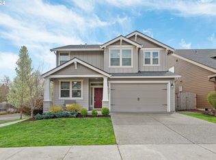 2326 NE 38th Ave, Camas, WA 98607