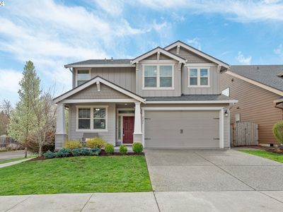 2326 NE 38th Ave, Camas, WA, 98607