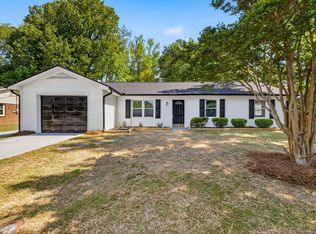 137 Grange St, Rocky Mount, NC 27804