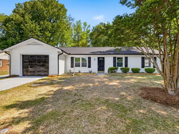 137 Grange St, Rocky Mount, NC 27804