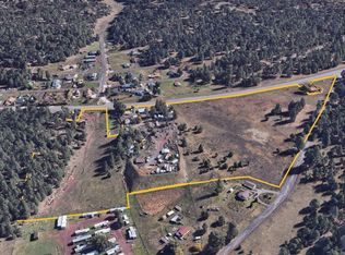 4605 S Lake Mary Rd LOT 3A, Flagstaff, AZ 86005