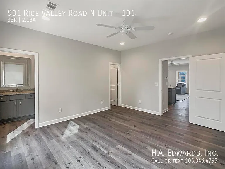 901 Rice Valley Rd N #101 — Photo 11