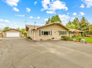 2821 Randall Ave, Central Point, OR 97502