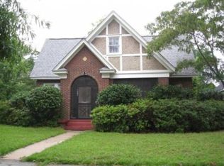 1401 Geiger Ave, Columbia, SC 29201