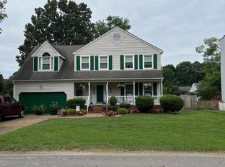 107 Militia Ct, Yorktown, VA 23693