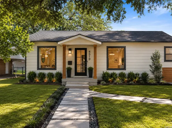 510 SUTTON DR, San Antonio, TX 78228