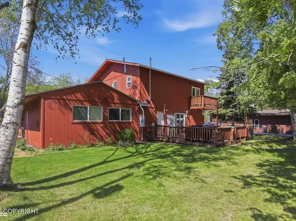 3909 Cope St, Anchorage, AK 99503