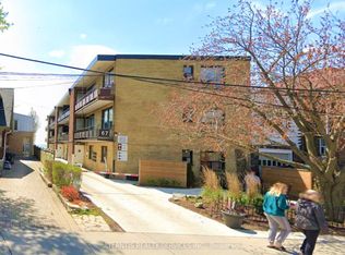 67 Lake Shore Dr #13, Toronto, ON M8V 1Z5