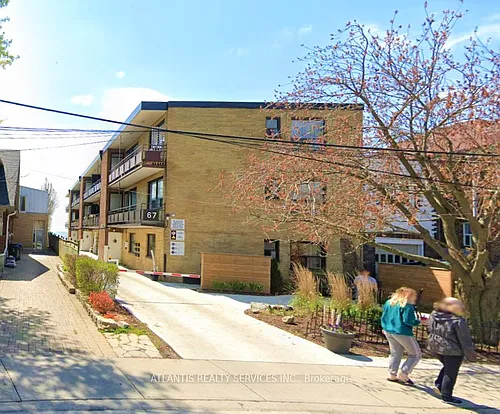 67 Lake Shore Dr #13 Photo 1