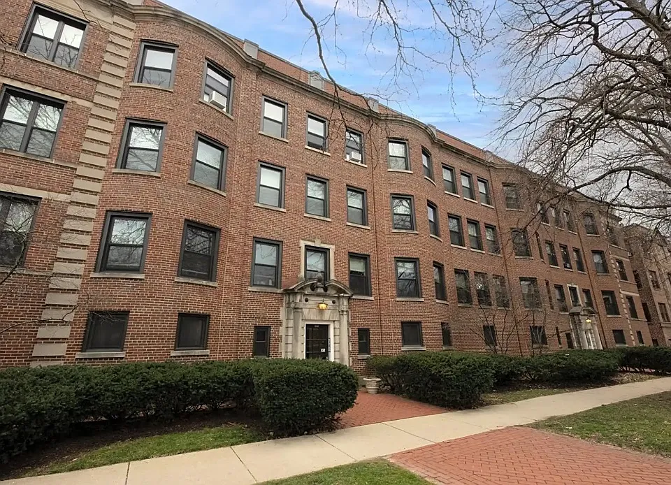 800-810 Michigan
