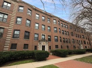 800-810 Michigan, Evanston, IL 60202