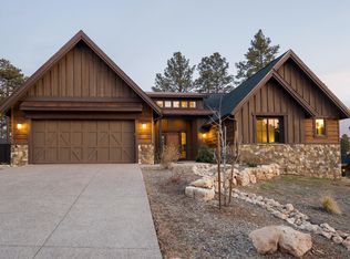 2637 E Telluride Dr, Flagstaff, AZ 86005