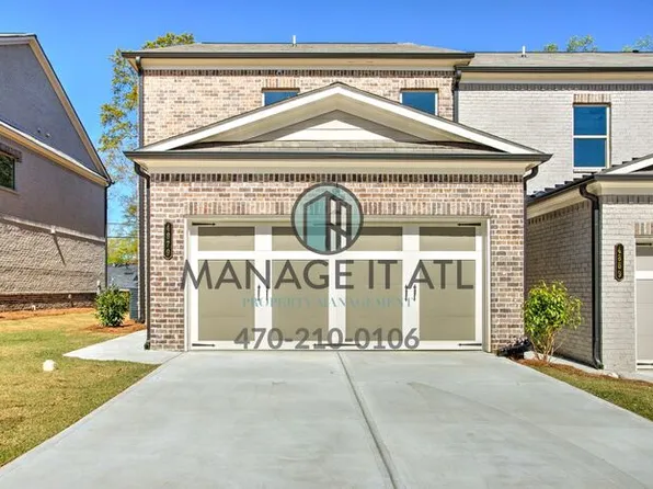 4879 Mountain Rose Walk, Buford, GA 30518