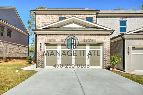 4879 Mountain Rose Walk Photo 1
