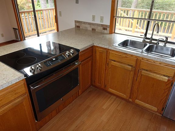 Updated Kitchen