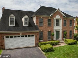 11306 Royal Manor Way, GAITHERSBURG, MD 20878