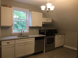 193 Howell St #2ND, Providence, RI 02906