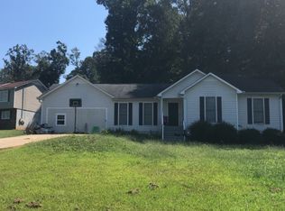 127 Timber Ridge Trl, Carrollton, GA 30117