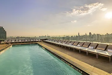 Rented by Stonehenge NYC LLC