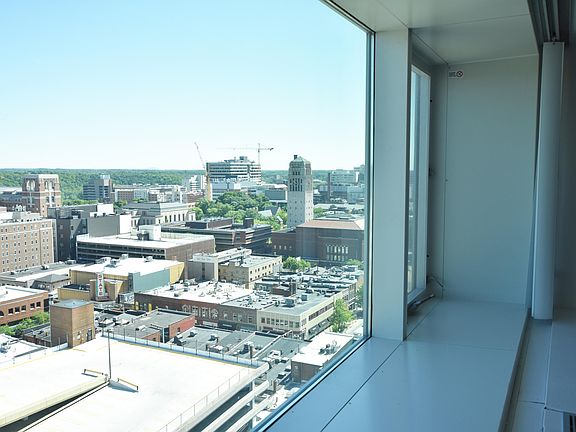 3rd image of 555 E William St APT 19G