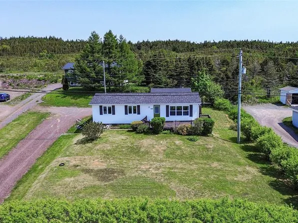 419-421 Main Street, Burin, NL A0E1G0