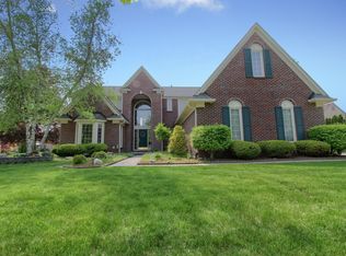 46430 Inverness Rd, Canton, MI 48188