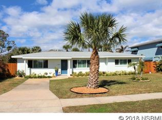 325 Granada St, New Smyrna Beach, FL 32169