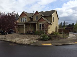 18716 Cloud Cap Ave, Sandy, OR 97055