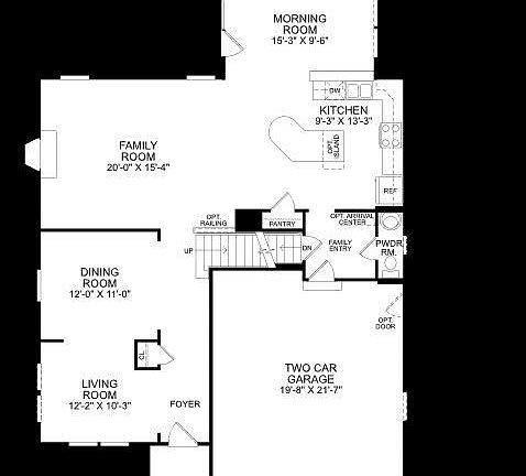 2nd image of 50 Fawn Crossing Dr