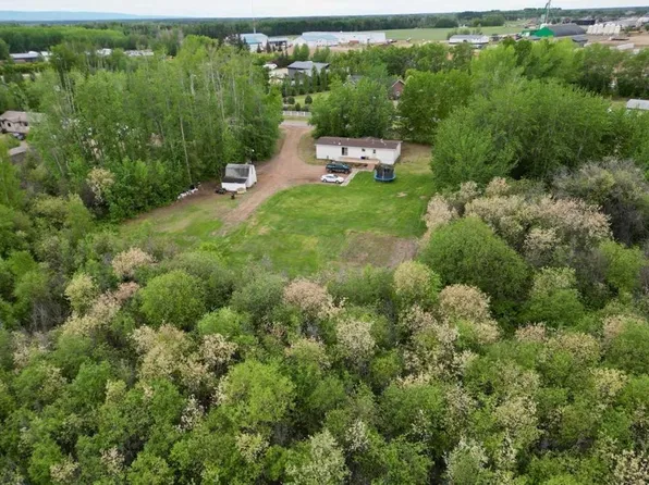 9701 E 95th St, Mackenzie County, AB T0H 2H0