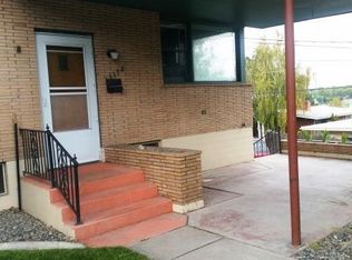 1337 1/2 4th St, Clarkston, WA 99403