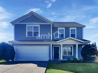 3604 Coles Branch Dr, Antioch, TN 37013