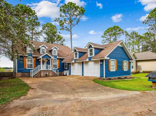 4348 Judges Byu, Milton, FL 32583