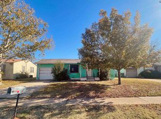 703 Williams Ave, Wichita Falls, TX 76301