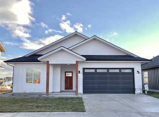 712 Xavier Rd, Kalispell, MT 59901