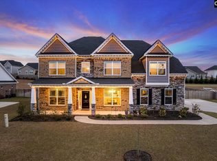 1176 Long Ridge Way, Lexington, SC 29073