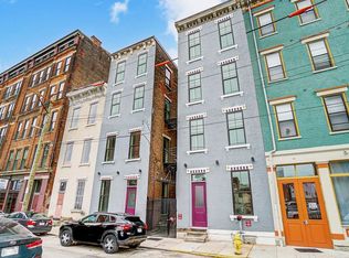 12-14 E 15th St, Cincinnati, OH 45202