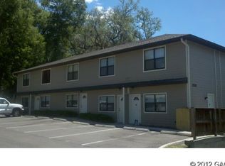 15315 NW 141st St APT 8, Alachua, FL 32615