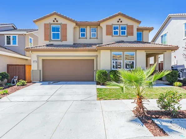 1521 Gulf Drive, Fairfield, CA 94533