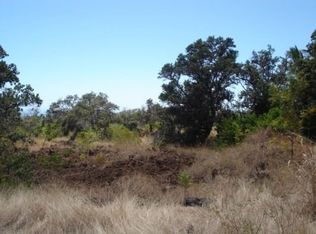 King Kamehameha Blvd LOT 12, Ocean View, HI 96737